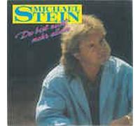 Du bist nicht mehr allein /Und es war Sommer (7" Vinyl Single1986)(EMI Records 2014797)