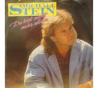 Du Bist Nicht Mehr Allein [Vinyl Single 7'']