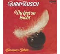 Du bist so leicht (1987) / Vinyl single [Vinyl-Single 7'']
