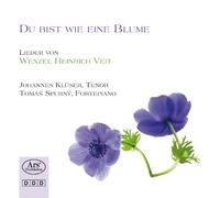 du Bist Wie Eine Blume [Import]