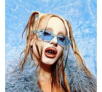 DU BLONDE - SNIFF MORE GRITTY CD NEUF