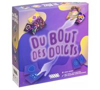 Du blue orange violet