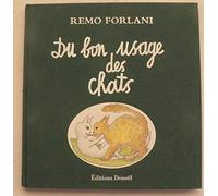 Du bon usage des chats