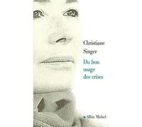 Du bon usage des crises – Les Éditions Albin Michel