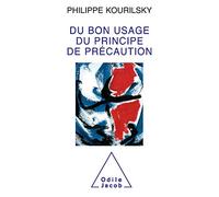 Du bon usage du principe de précaution