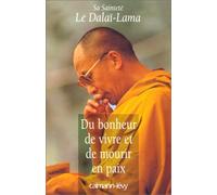 Du bonheur de vivre et de mourir en paix