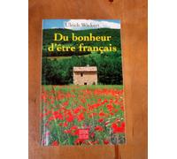 Du bonheur d'être français