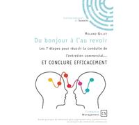 Du bonjour à l'au revoir