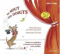 Gay-Para, Praline - du Bout des Doigts [Import]