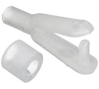 Du-Bro 122 Standard Size Nylon Kwik-Link (2-Pack)