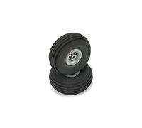 Du-Bro 175SL 1-3/4" Super Lite Wheel (2-Pack)