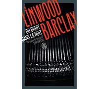 Du bruit dans la nuit - Linwood Barclay - J'ai Lu - Poche - Roman