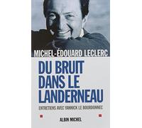 Du bruit dans le landerneau: Entretiens avec Yannick Le Bourdonnec