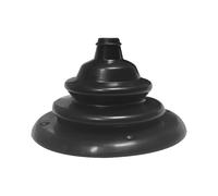 du câble - joint de puits de moteur flexible, couvercle de pousses de gréement étanche | Protecteur de fil de direction robuste avec un ajustement serré pour les miroirs