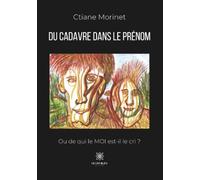 Du cadavre dans le prénom