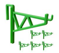 du cadre de ruche - de en acier inoxydable, repos réglable durable | Accessoire d'apiculture pratique pour l'inspection de la ruche, outil pratique pour la gestion des rucher p