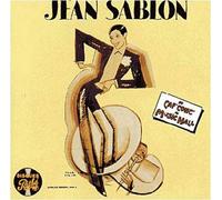 Sablon Jean - du Ca'f Conc' Au Music. [Import]