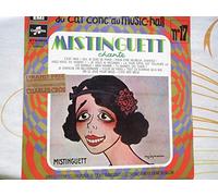 du caf' conc' au music-hall n°17 (33 tours)