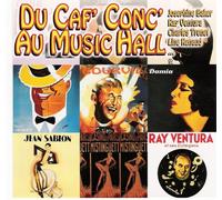 Du Caf' Conf' Au Music Hall
