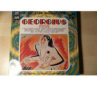 Du Caf'conc' Au Music-Hall N° 12 Georgius chante