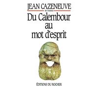 Du calembour au mot d'esprit