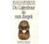 Du Calembour Au Mot D'esprit