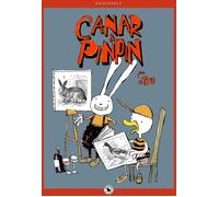 Du Canard Canar Et Pinpin