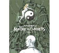 DU CANARD Juanalberto - maître de l'univers tome 4