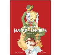 DU CANARD Juanalberto - maître de l'univers tome 5