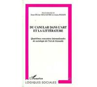 Du canular dans l'art et la littérature