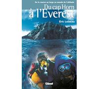Du Cap Horn à l'Everest