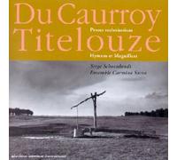 Du Caurroy, Eustache - Preces ecclesiasticae / Hymnes & Magnificat