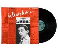 Serge Gainsbourg – Du Chant À La Une – Vinyle – Édition Limitée