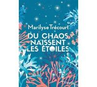 Du chaos naissent les étoiles