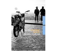 Du ciel en bleue - Alphonse Coulot - Double Ligne - cartonné - Récit