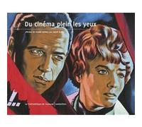 Du cinéma plein les yeux Natacha Laurent (Auteur)