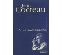 Du cinématographe