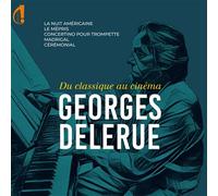 Du classique au cinéma CD