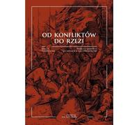 Du conflit à l'abattage / von Borowiecky - Renata Pomarańska (Buch auf Polnisch)