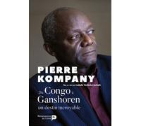 Du Congo À Ganshoren : Un Destin Incroyable