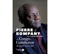 Du Congo à Ganshoren : un destin incroyable