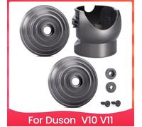 Du Connecteur de Tête pour les Pièces de Tête D'Aspirateur pour Dyson V10 V11 50W Accessoires de Nettoyage à Entraînement Direct