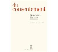 Du consentement