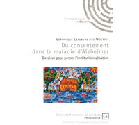 Du consentement dans la maladie d'Alzheimer