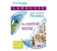 Du contrat social