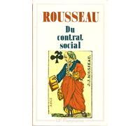 Du contrat social