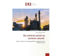 Du contrat social au contrat naturel