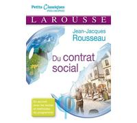 Du contrat social