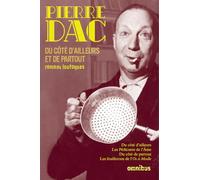 DU COTE D AILLEURS ET PARTOUT