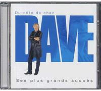 Du côté de chez Dave CD